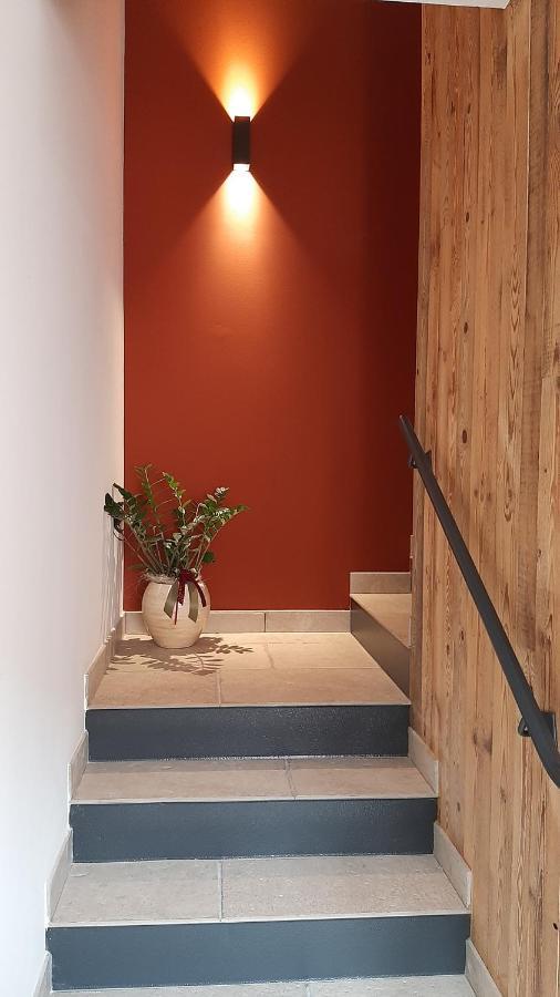Garda Baldo Apartments_Vivaldi Torbole Sul Garda Luaran gambar