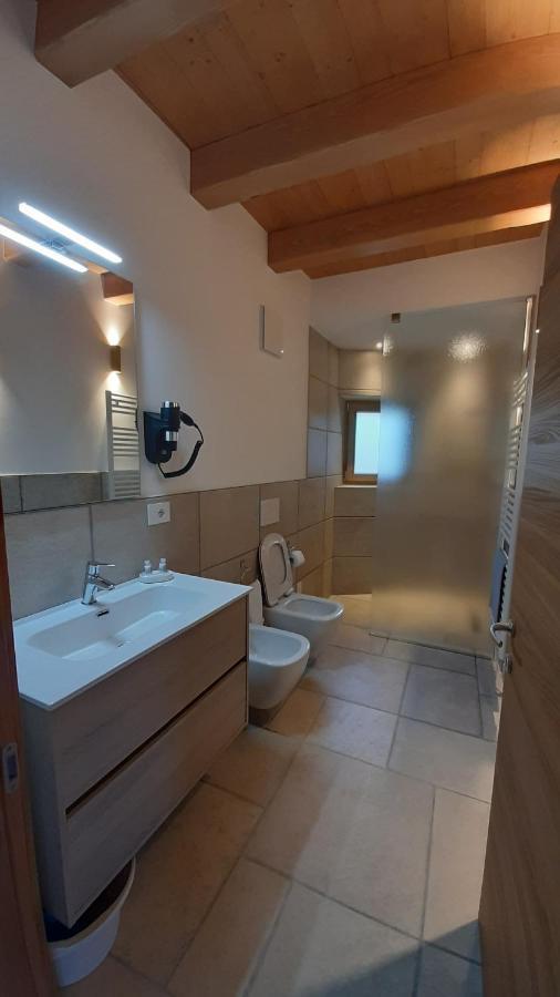 Garda Baldo Apartments_Vivaldi Torbole Sul Garda Luaran gambar