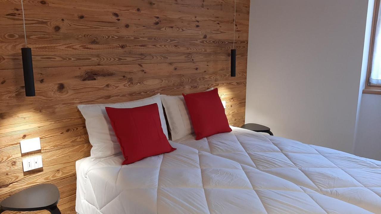 Garda Baldo Apartments_Vivaldi Torbole Sul Garda Luaran gambar