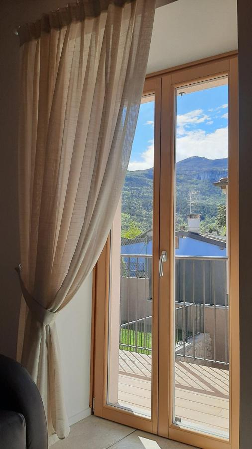 Garda Baldo Apartments_Vivaldi Torbole Sul Garda Luaran gambar